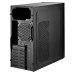 SilverStone PS13B Precision ATX Black Mini Tower Case 